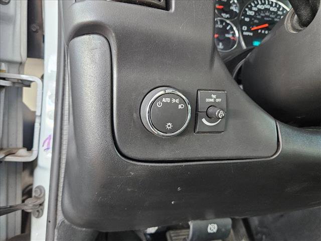 Used 2021 Chevrolet Express 3500 image 11