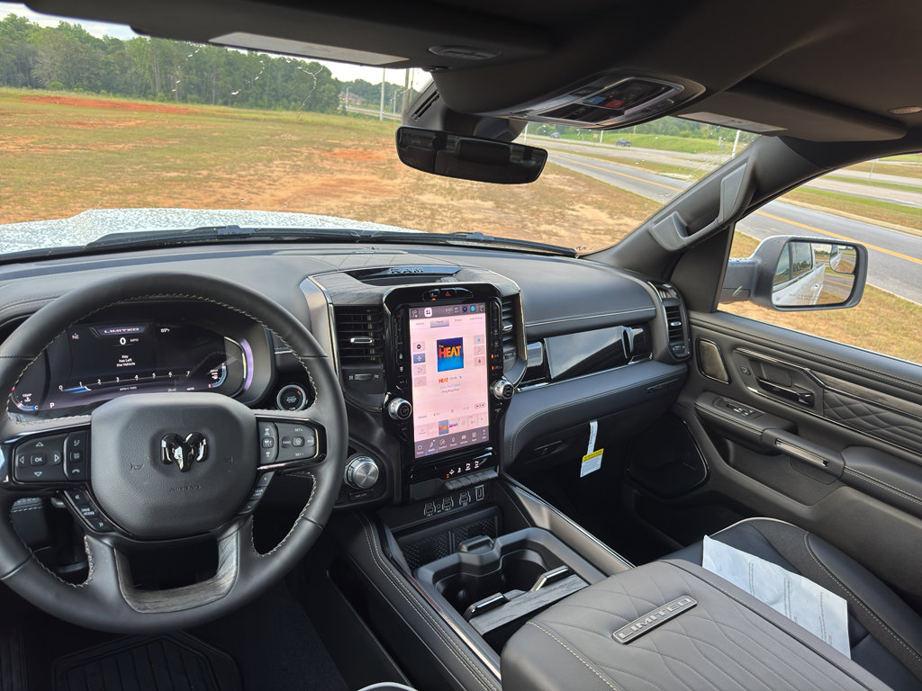 New 2026 RAM 1500 Limited image 10