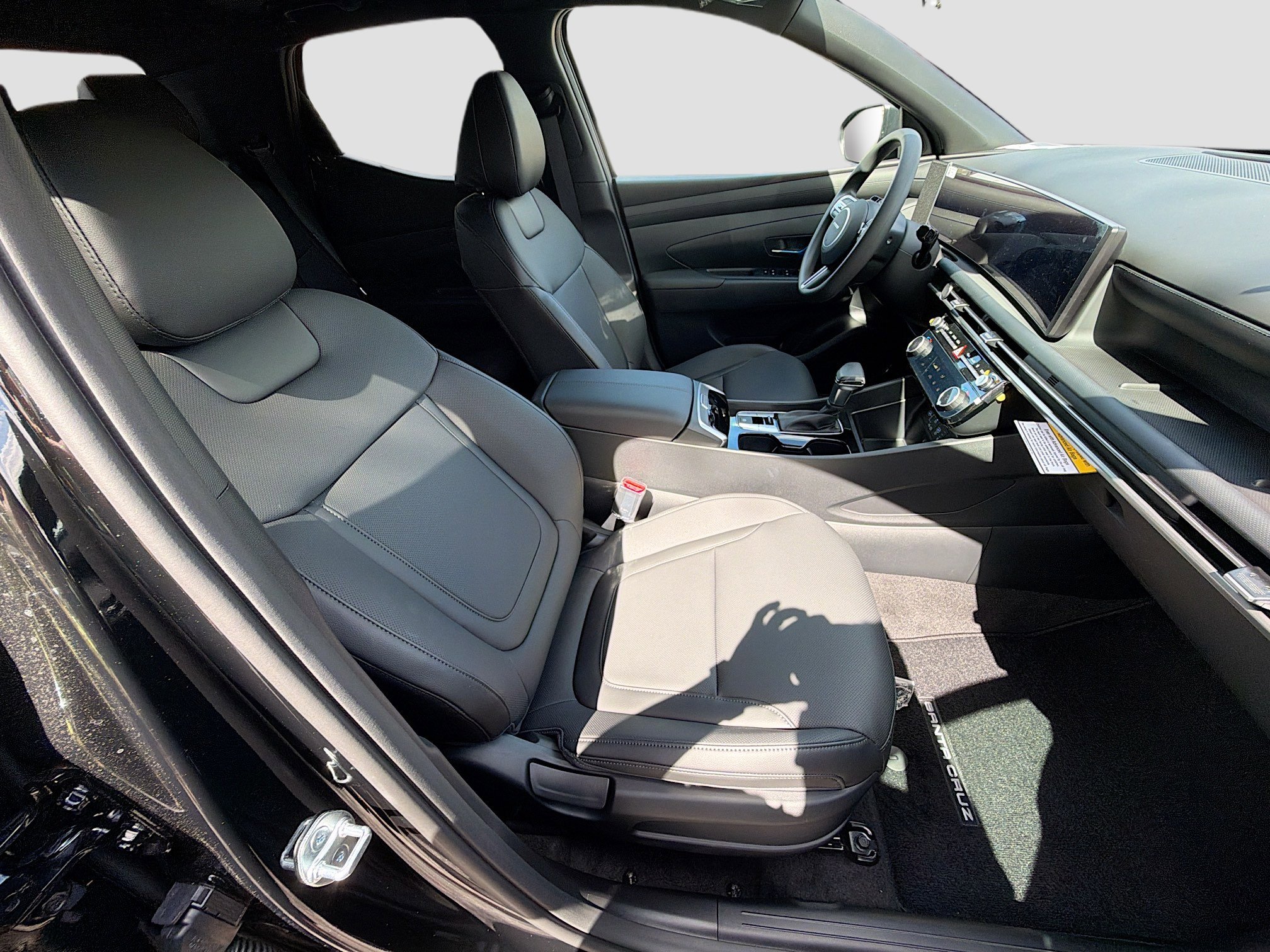 New 2026 Hyundai Santa Cruz SEL FWD image 14