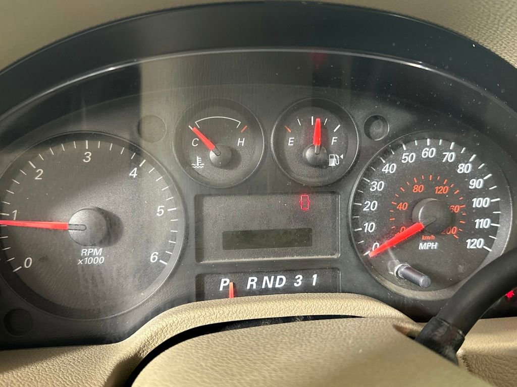 Used 2005 Ford Freestar SES image 18