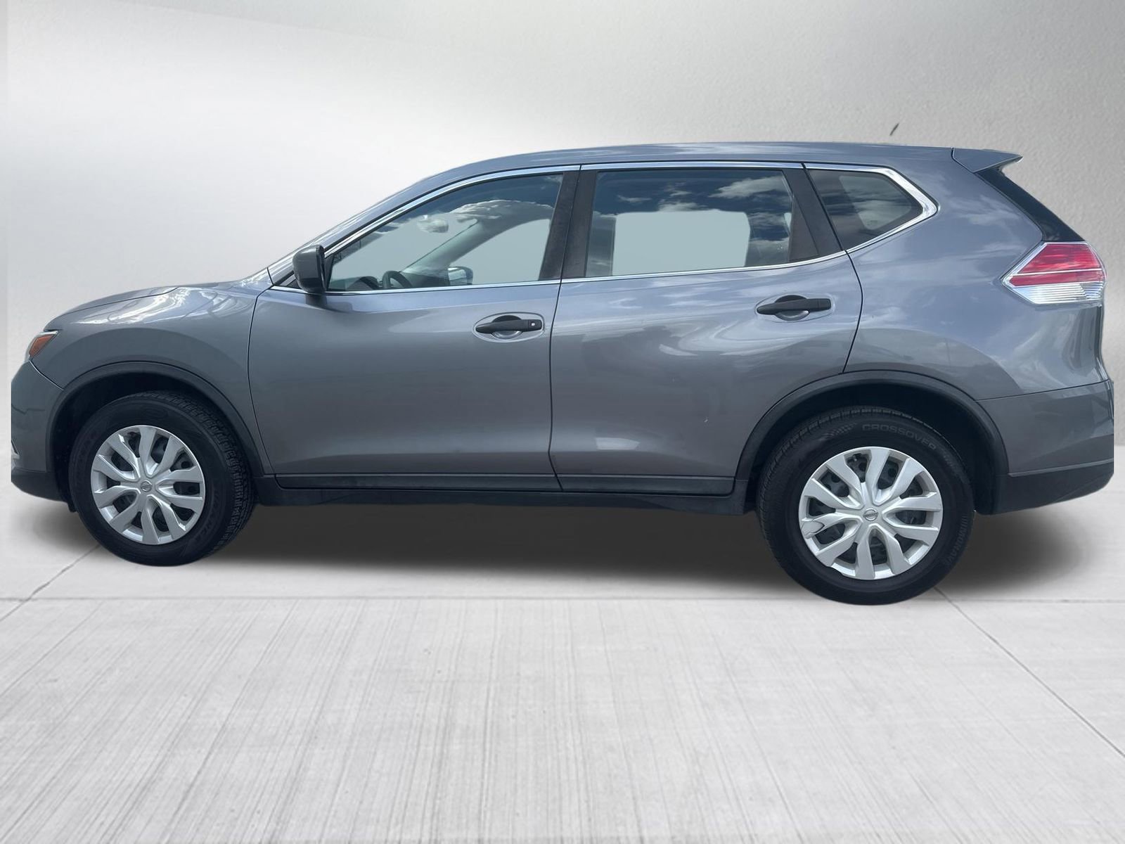 Used 2016 Nissan Rogue S image 7
