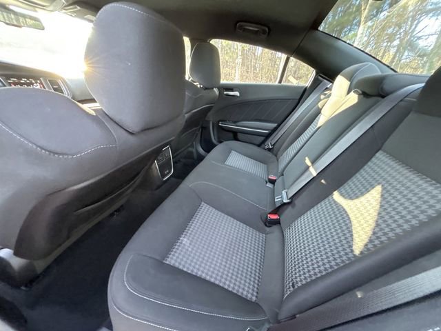 Used 2023 Dodge Charger GT image 12