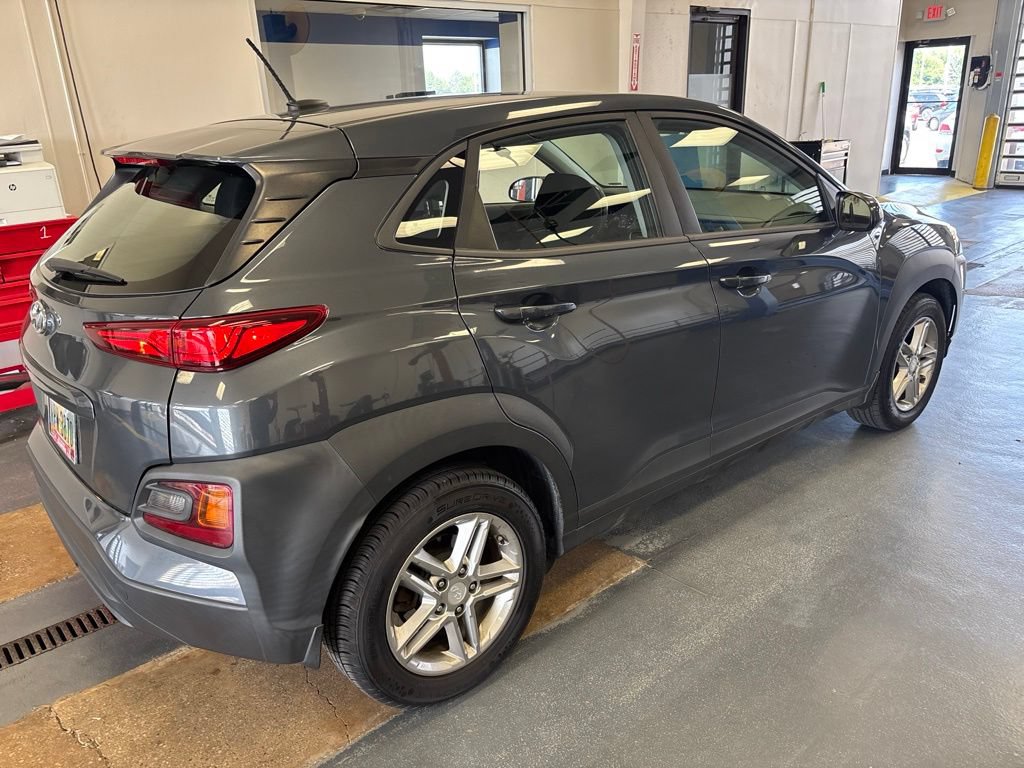 Used 2018 Hyundai Kona SE FWD image 8