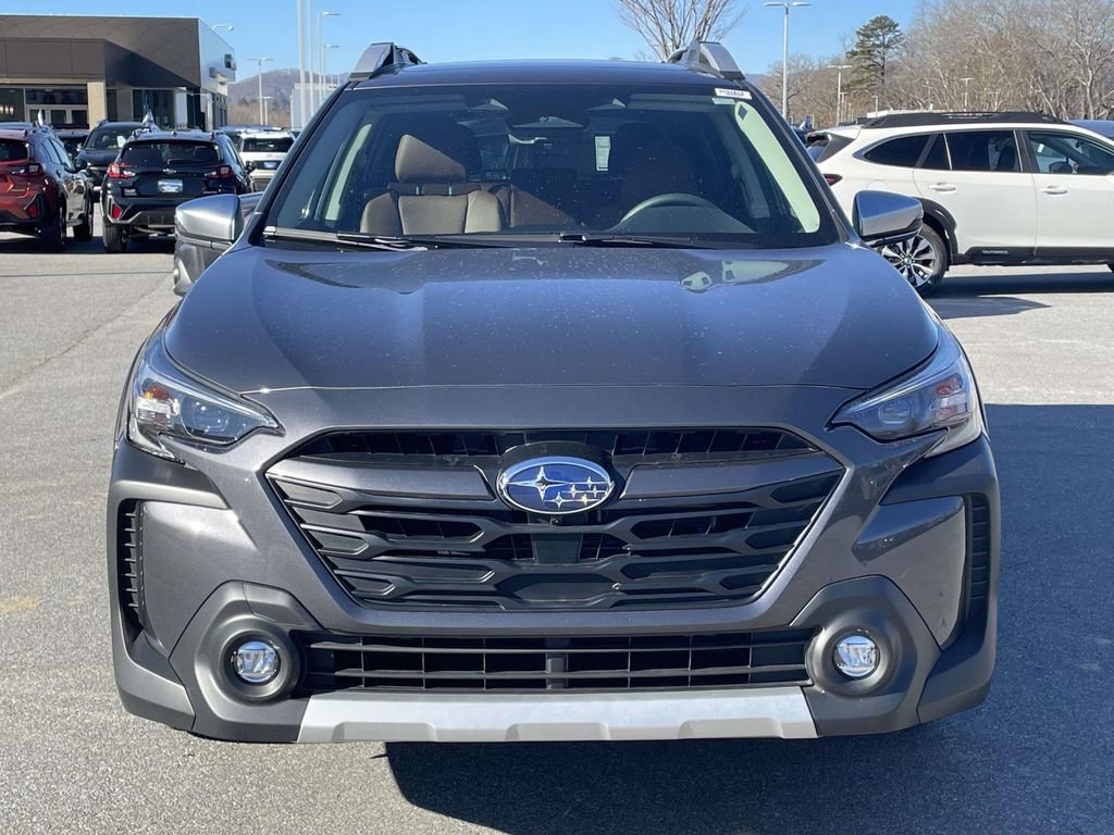 Used 2025 Subaru Outback Touring XT w/ Tech Package 2 image 22