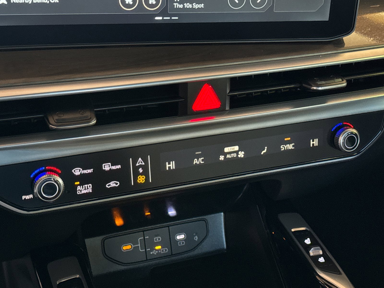 New 2026 Kia Sorento SX Prestige image 22