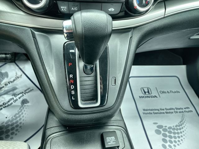 Used 2016 Honda CR-V LX image 22