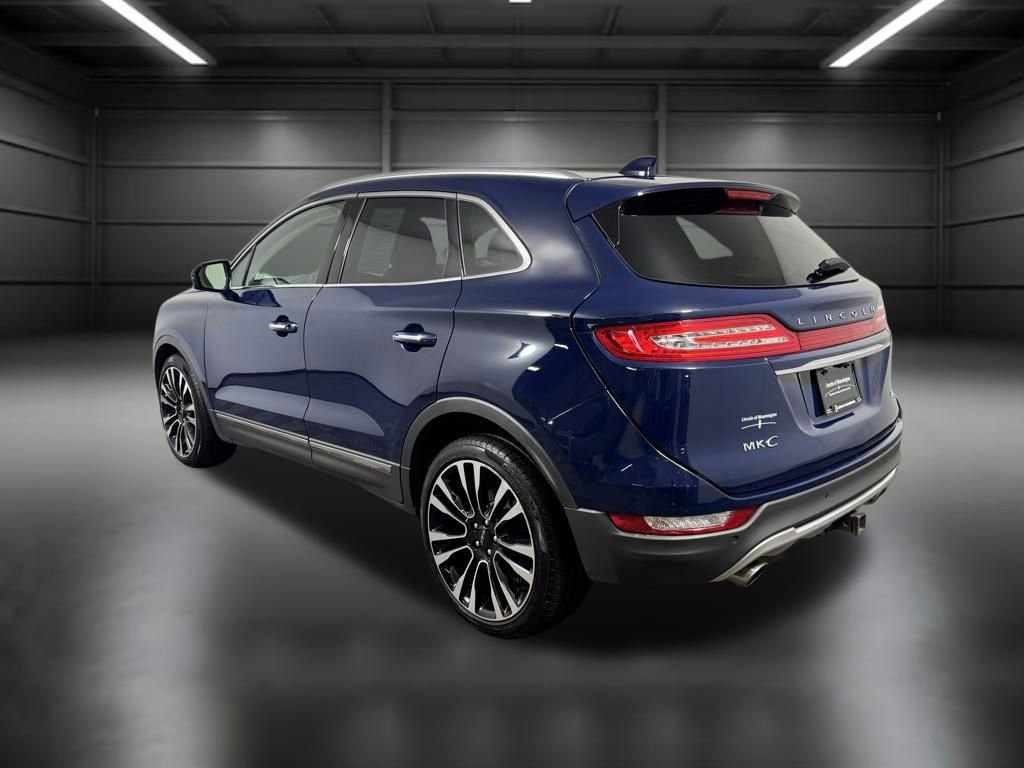 Used 2019 Lincoln MKC Reserve AWD/4WD image 4