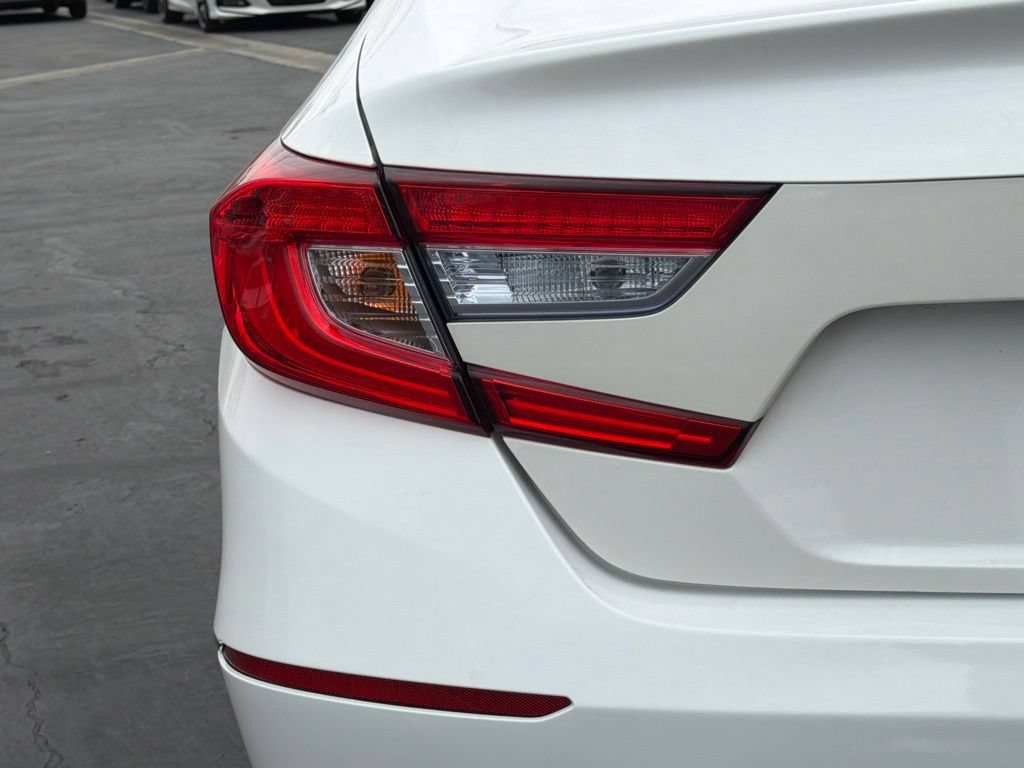 Used 2019 Honda Accord EX-L image 14