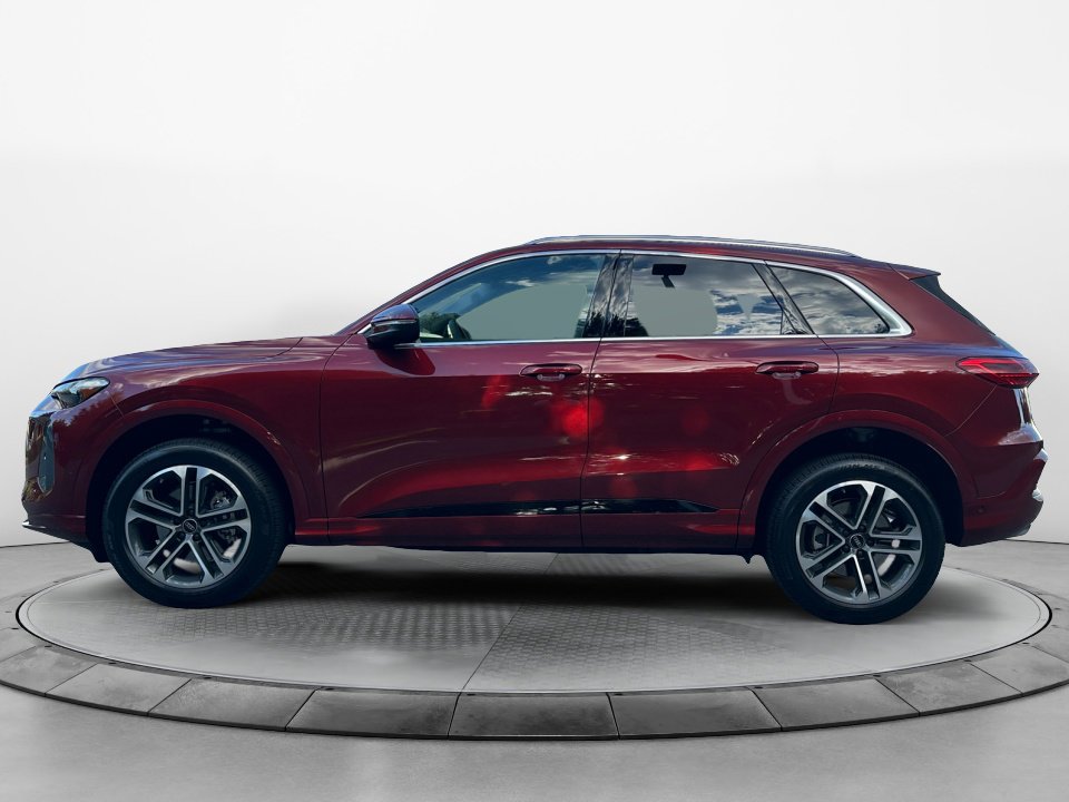 New 2025 Audi Q5 Premium Plus image 4