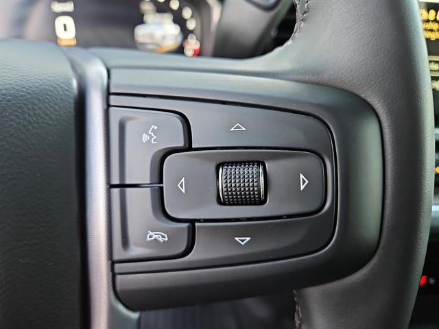 Used 2024 GMC Sierra 1500 Elevation image 19