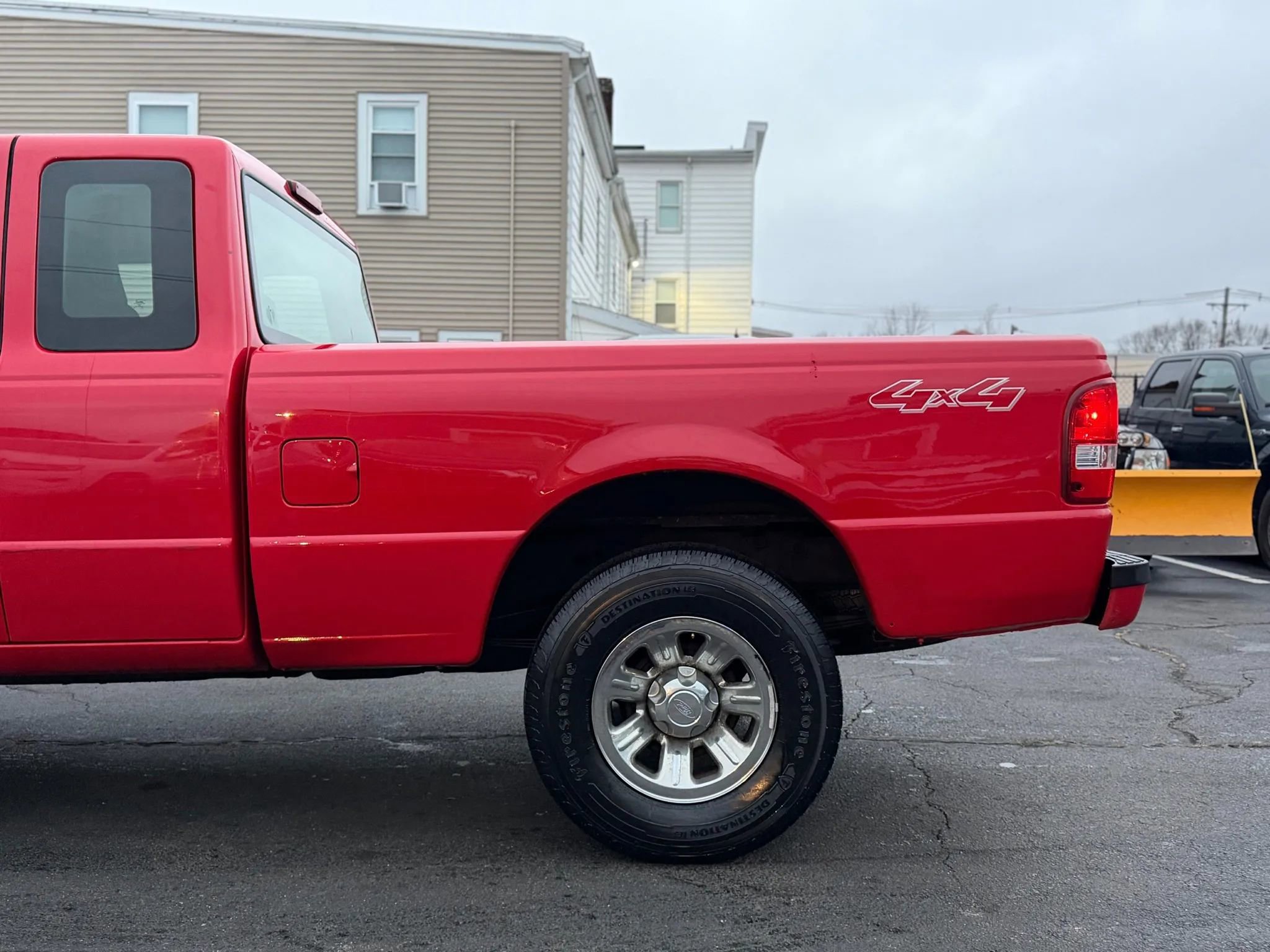 Used 2009 Ford Ranger XLT image 18