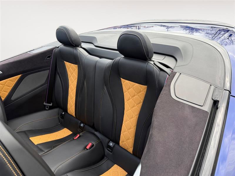 Used 2023 BMW M8 Competition w/ M Driver's Package image 14