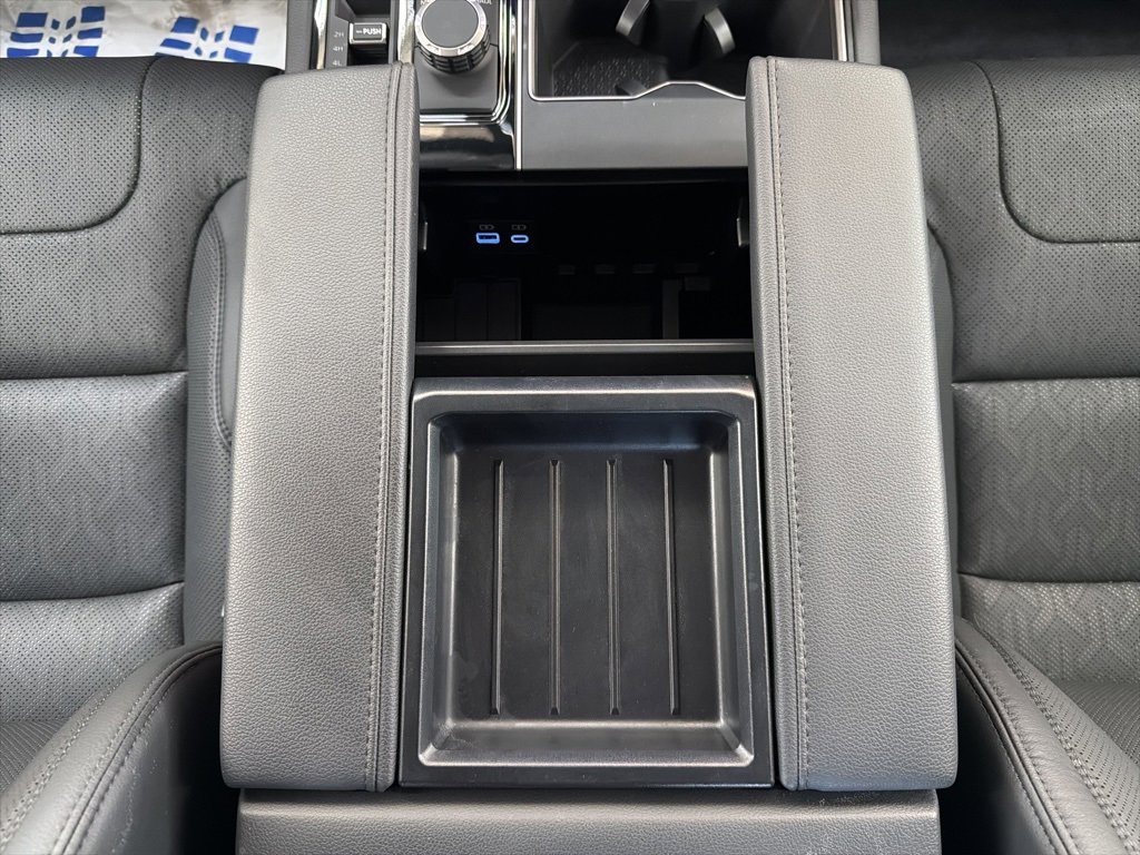 Used 2024 Toyota Tundra Limited image 26