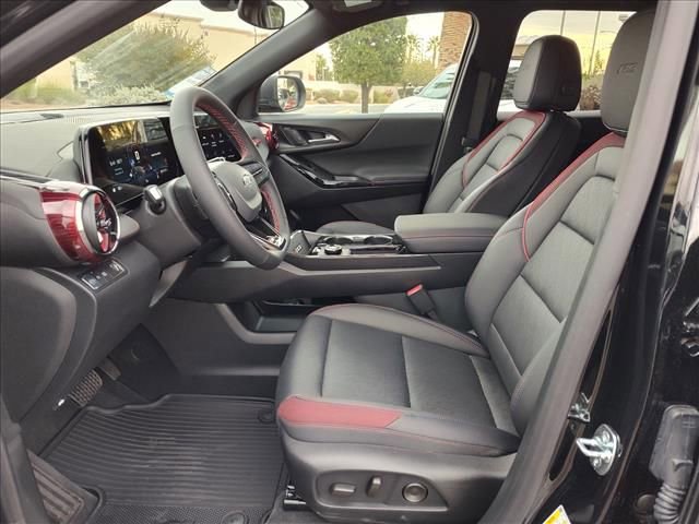 New 2026 Chevrolet Equinox RS image 6