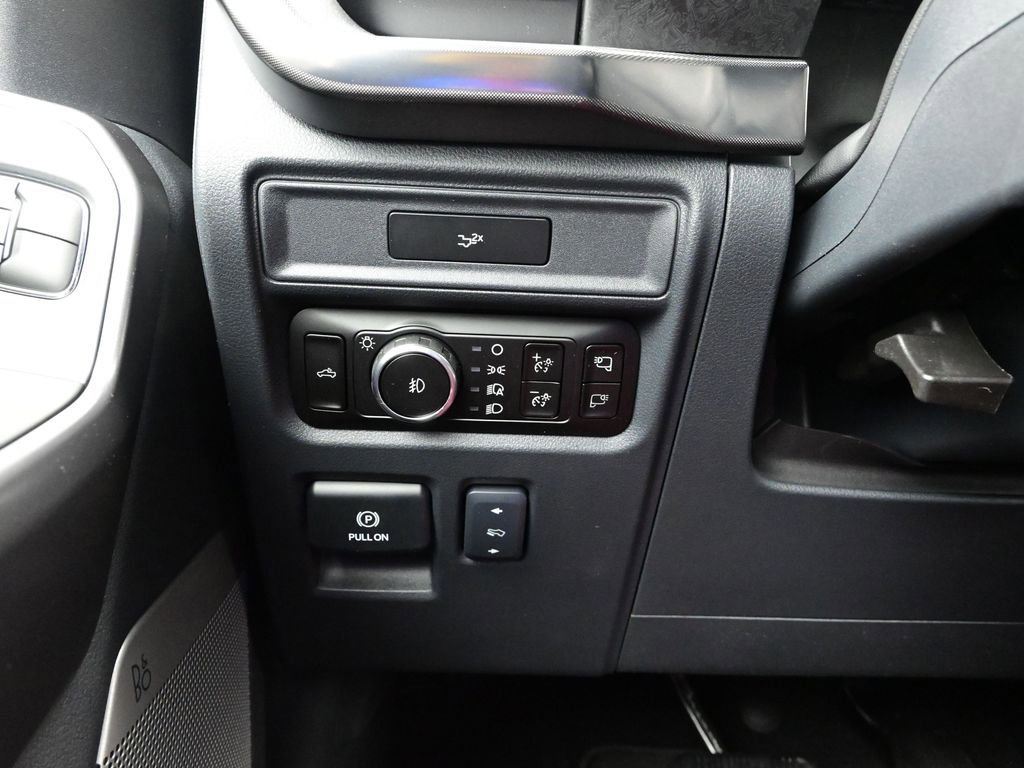 New 2026 Ford F150 Tremor AWD/4WD image 16