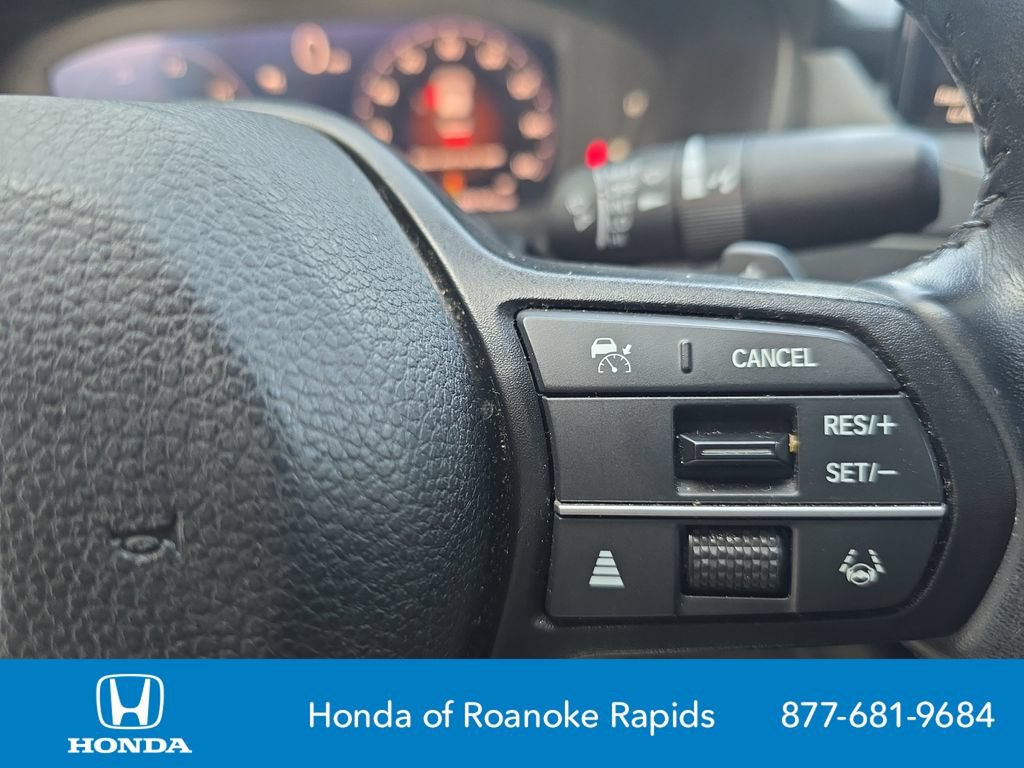 Used 2023 Honda Accord Sport image 23