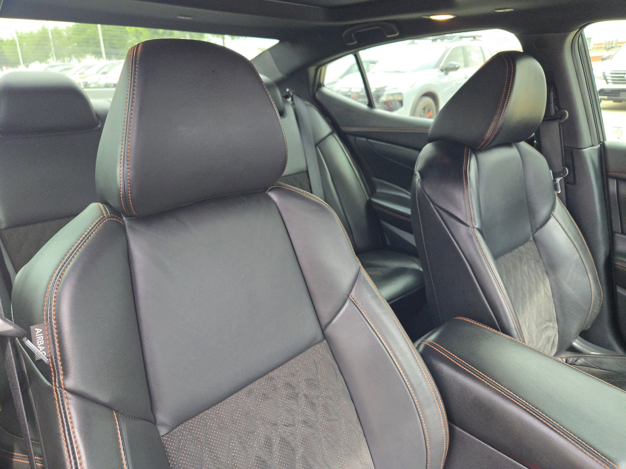 Used 2019 Nissan Maxima SR w/ Premium Package image 31