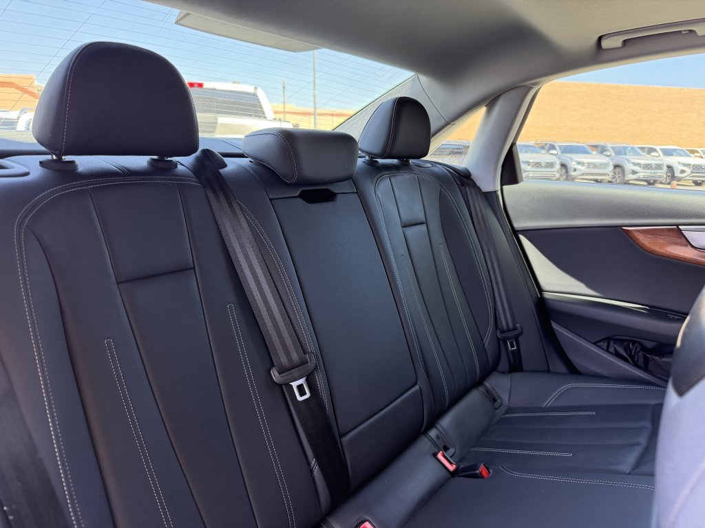 Used 2022 Audi A4 2.0T Premium w/ Convenience Package AWD/4WD image 40