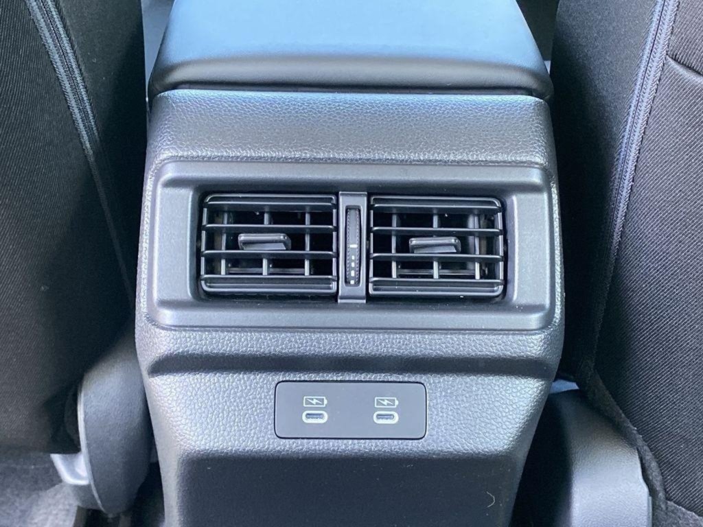 New 2026 Honda Accord LX image 22