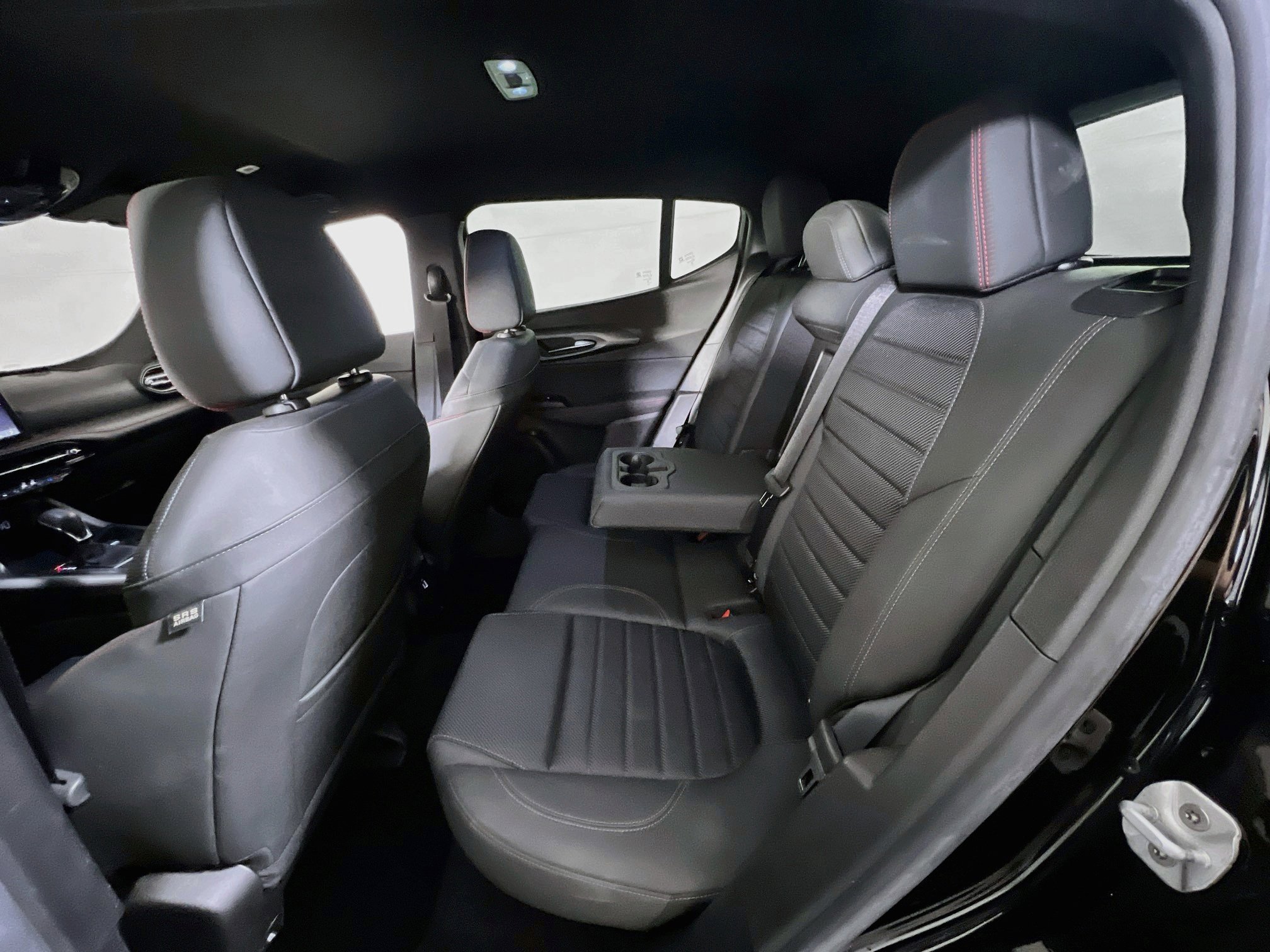 Used 2023 Dodge Hornet GT w/ GT Blacktop Package AWD/4WD image 23