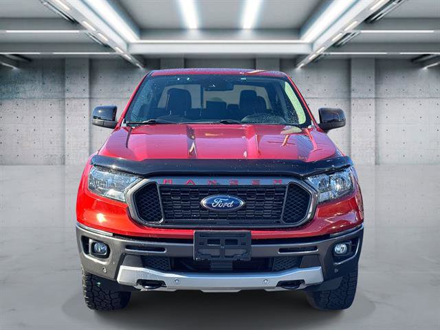 Used 2019 Ford Ranger XLT w/ Equipment Group 301A Mid image 2