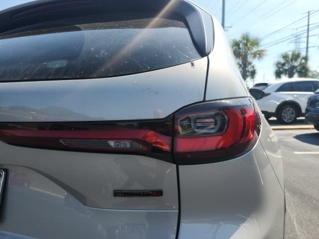 New 2026 MAZDA CX-90 3.3 Turbo S w/ Premium Package AWD/4WD image 27