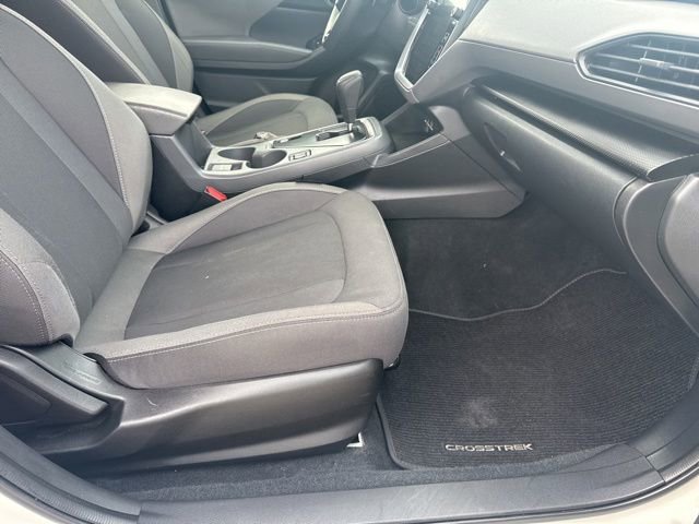 Used 2025 Subaru Crosstrek 2.0i Premium AWD/4WD image 18