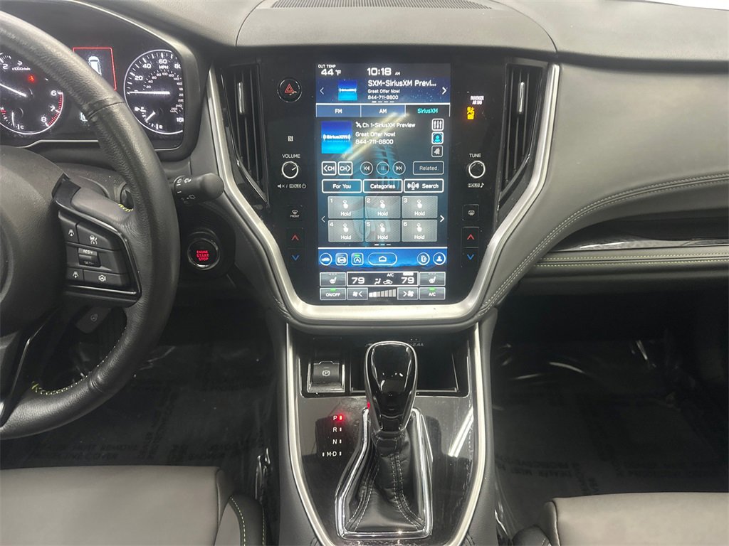 Used 2024 Subaru Outback Onyx Edition image 31