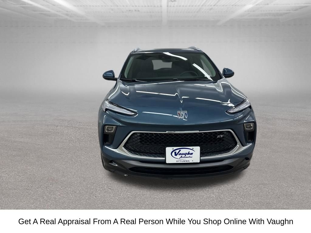 New 2026 Buick Encore GX Sport Touring w/ Comfort Package image 3