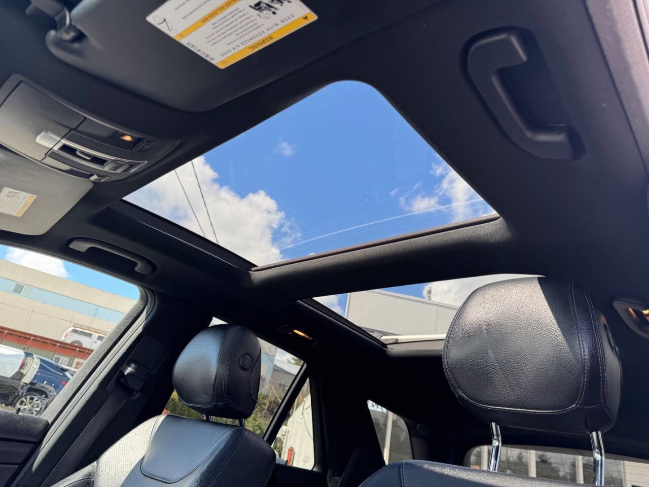 Used 2016 Mercedes-Benz GLE 350 4MATIC image 38