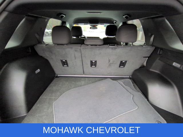 Certified 2025 GMC Terrain Elevation AWD/4WD image 26
