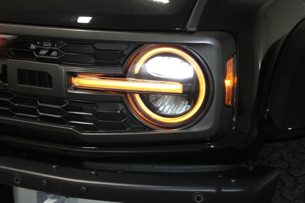 New 2025 Ford Bronco Raptor image 54