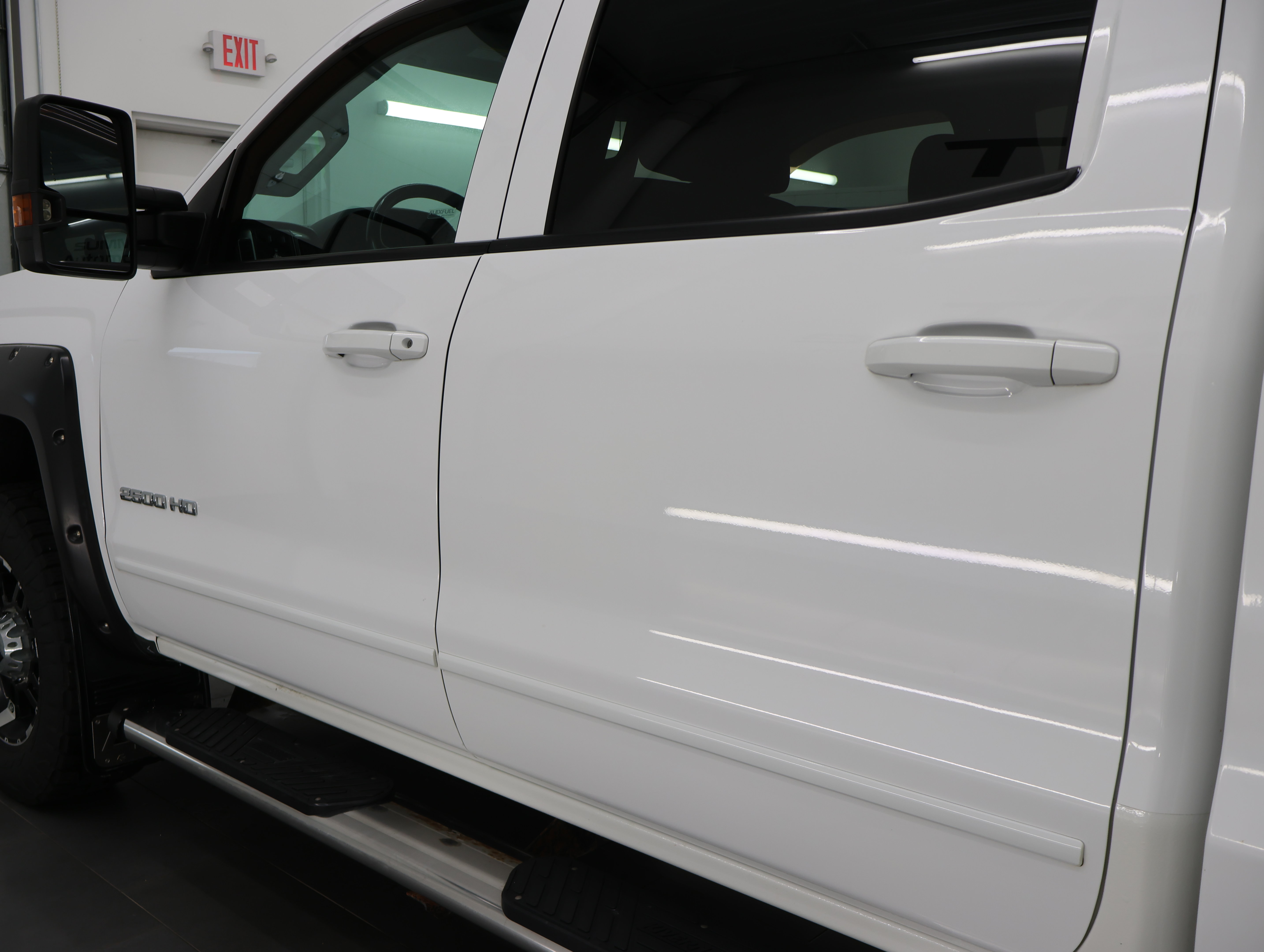 Used 2015 Chevrolet Silverado 2500 LT AWD/4WD image 29