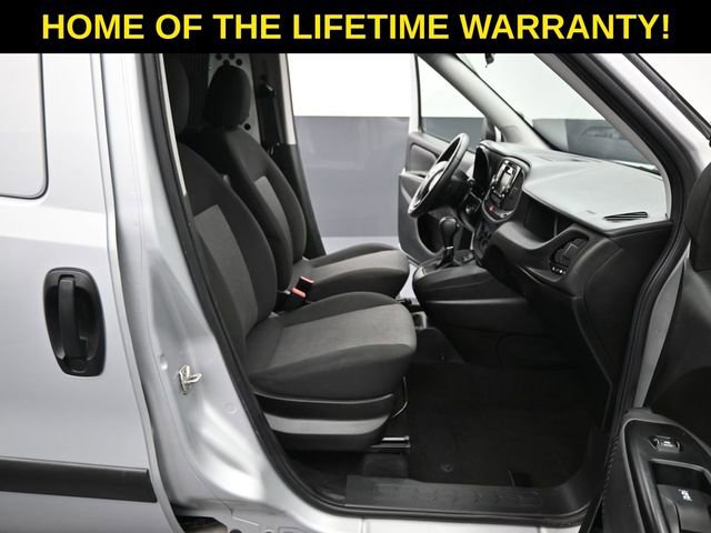 Used 2020 RAM ProMaster City Tradesman SLT image 37