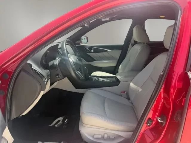 Used 2023 INFINITI Q50 Sensory RWD image 11