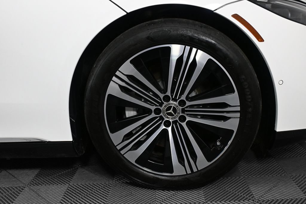 Certified 2023 Mercedes-Benz EQS 450+ Sedan image 34