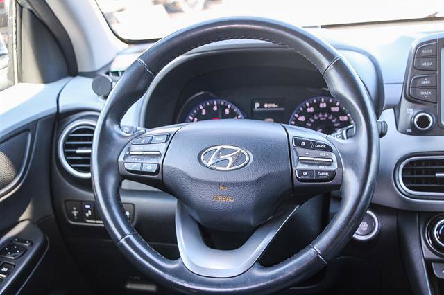 Used 2019 Hyundai Kona Ultimate image 15