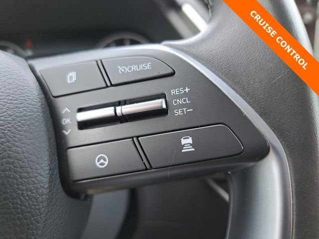 Used 2023 Hyundai Sonata SEL w/ Convenience Package FWD image 18