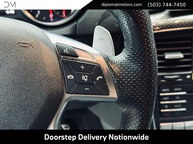 Used 2018 Mercedes-Benz G 63 AMG 4MATIC image 30