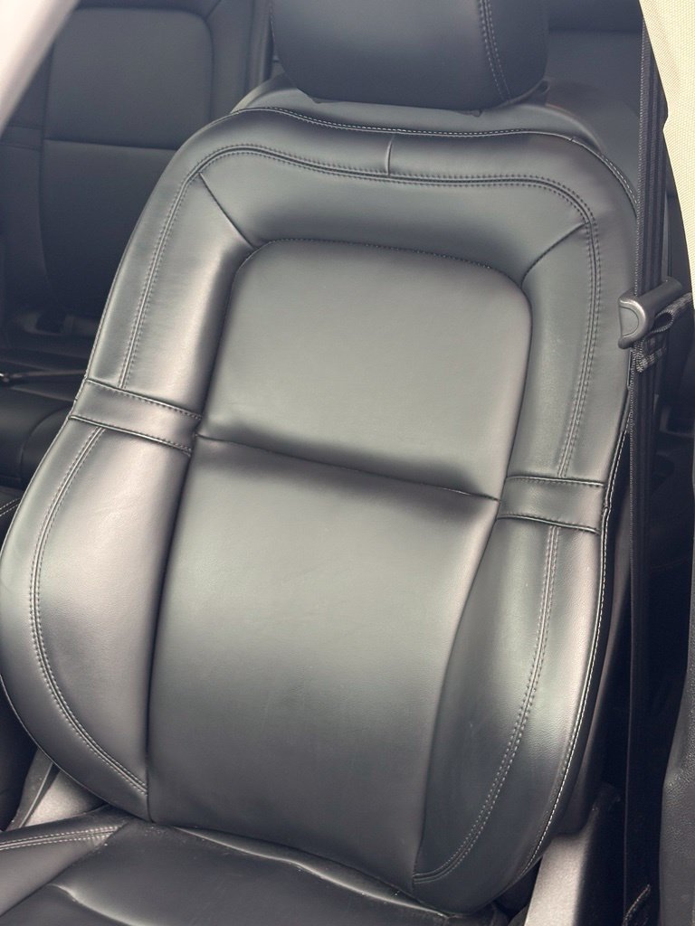 Used 2023 Lincoln Corsair AWD image 11
