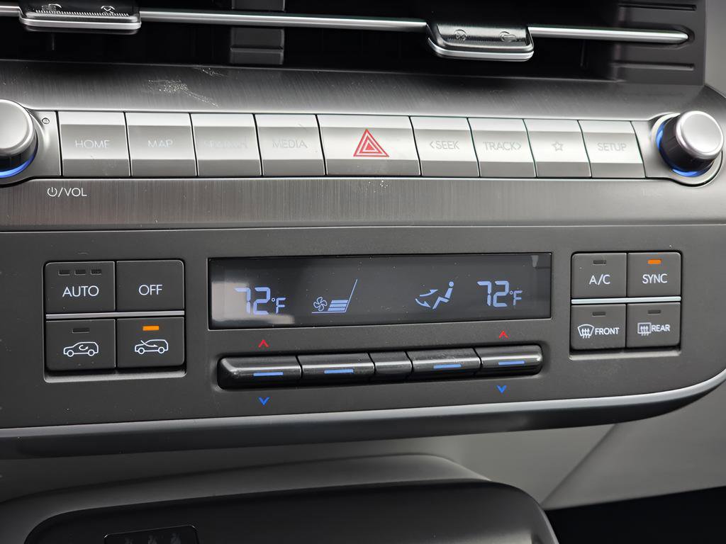 New 2026 Hyundai Kona Limited image 21