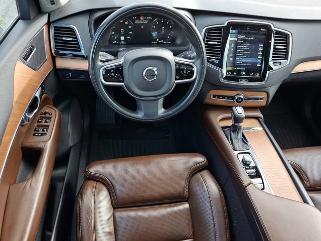 Used 2018 Volvo XC90 T6 Inscription w/ Convenience Package AWD/4WD image 11