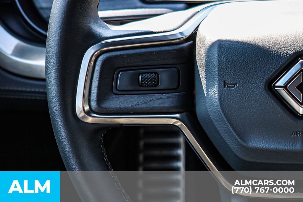 Used 2024 Rivian R1S Adventure image 36