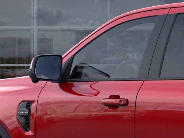 New 2026 Ford Ranger Lariat AWD/4WD image 20
