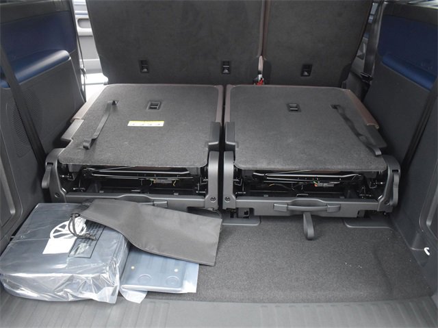 New 2025 Volkswagen ID. Buzz Pro S image 23