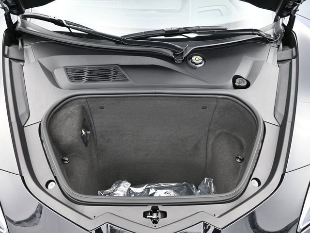 Used 2026 Chevrolet Corvette Stingray Preferred Cpe image 27