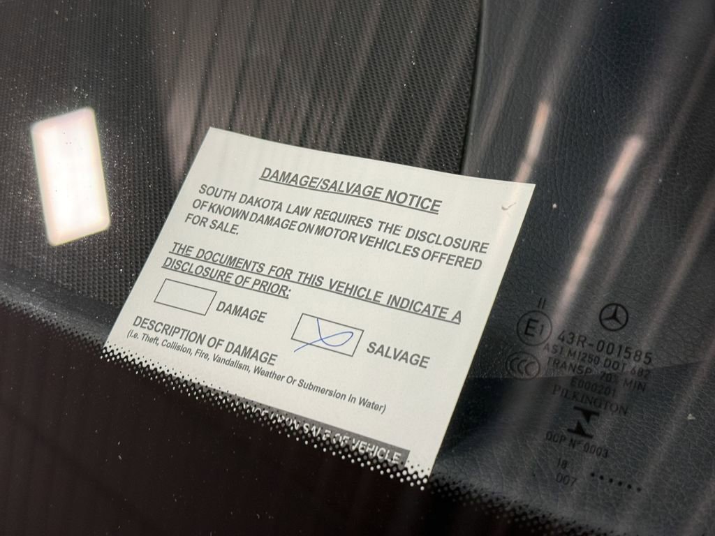 Used 2019 Mercedes-Benz E 450 E 450 image 47