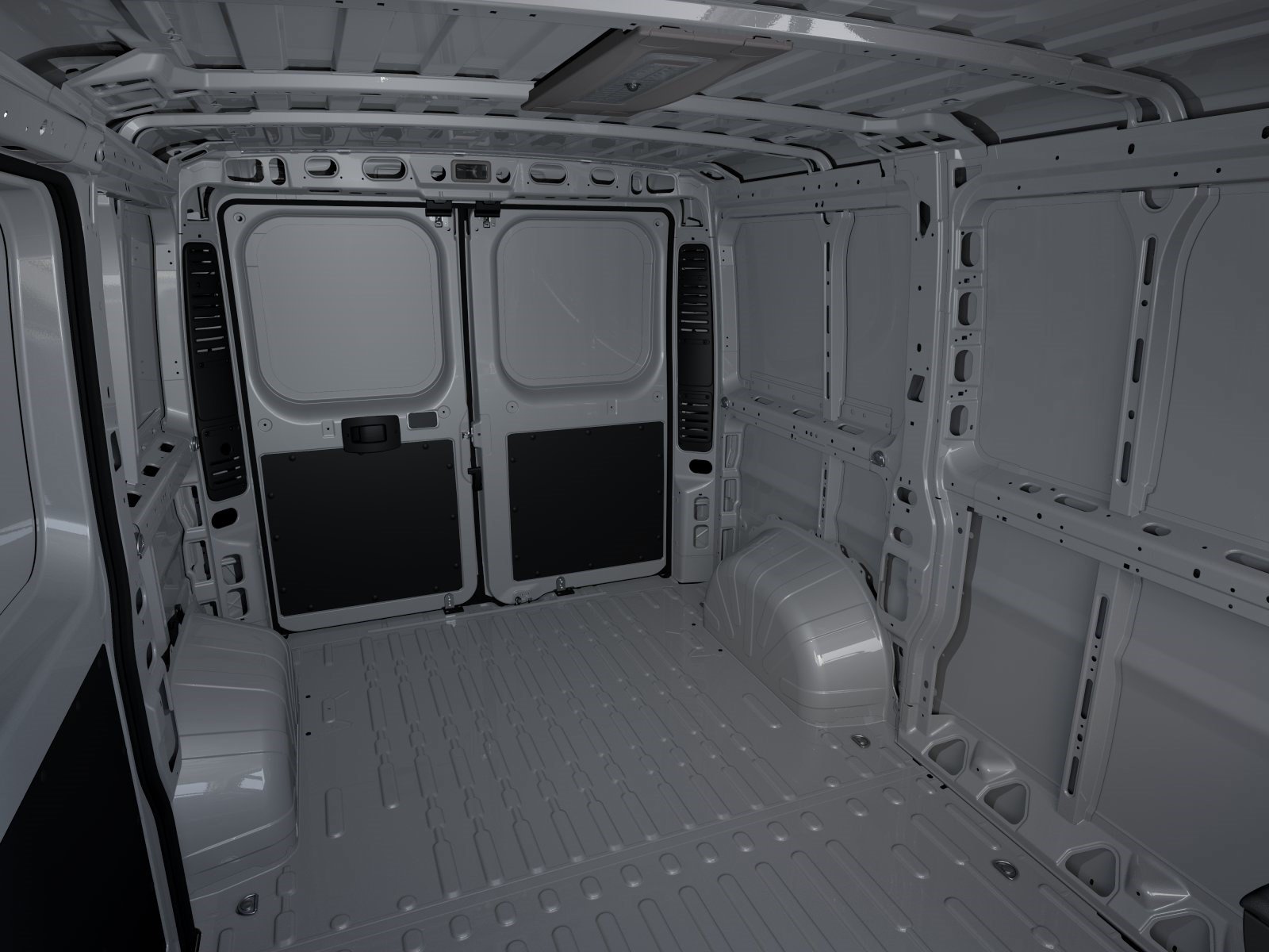 New 2026 RAM ProMaster 1500 w/ Convenience Group FWD image 15