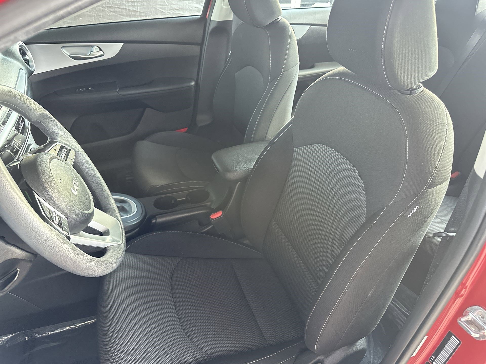 Used 2023 Kia Forte LXS image 13