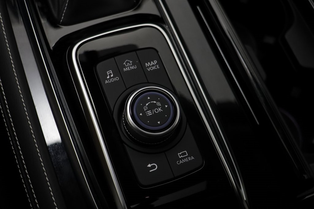 Used 2023 INFINITI QX80 Premium Select w/ Cargo Package image 12